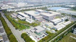 Wuxi world-class production site: supplying AZ medicines worldwide